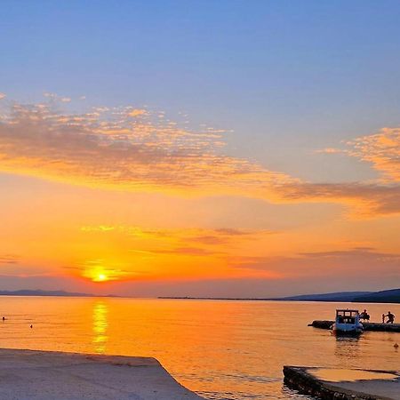 Apartmani Solis Sveti Petar  Εξωτερικό φωτογραφία