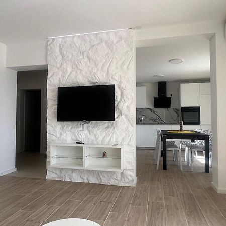 Apartmani Solis Sveti Petar  Εξωτερικό φωτογραφία
