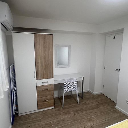 Apartmani Solis Sveti Petar  Εξωτερικό φωτογραφία