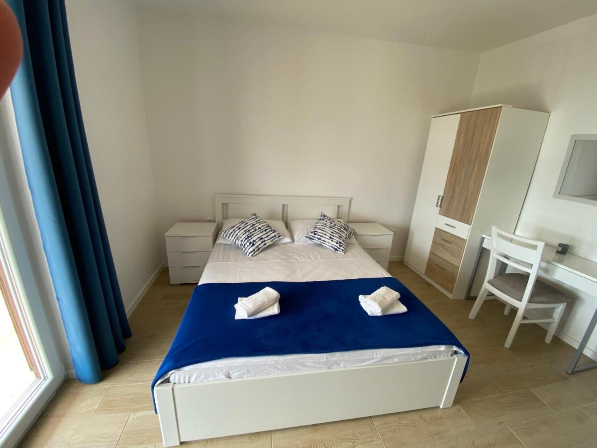 Apartmani Solis Sveti Petar  Εξωτερικό φωτογραφία