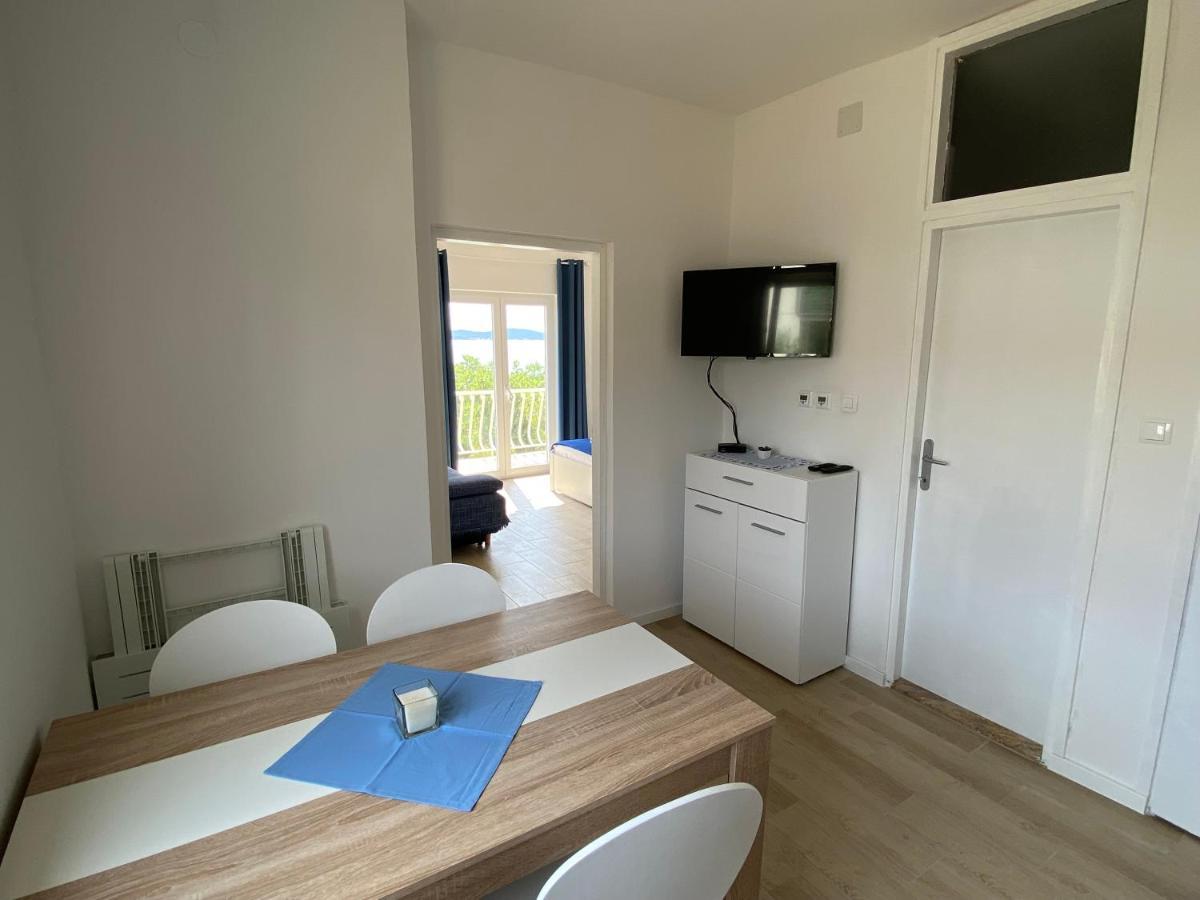 Apartmani Solis Sveti Petar  Εξωτερικό φωτογραφία