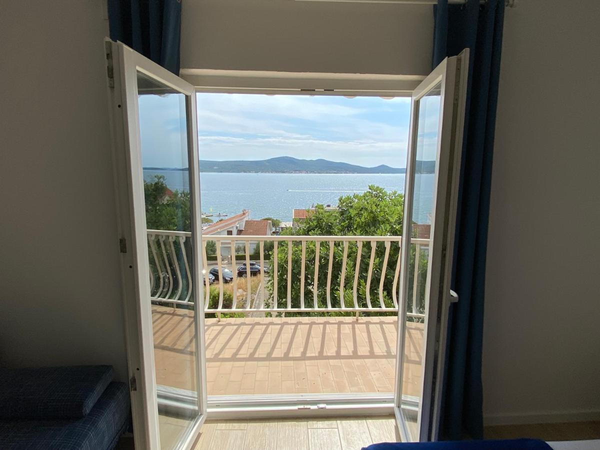 Apartmani Solis Sveti Petar  Εξωτερικό φωτογραφία
