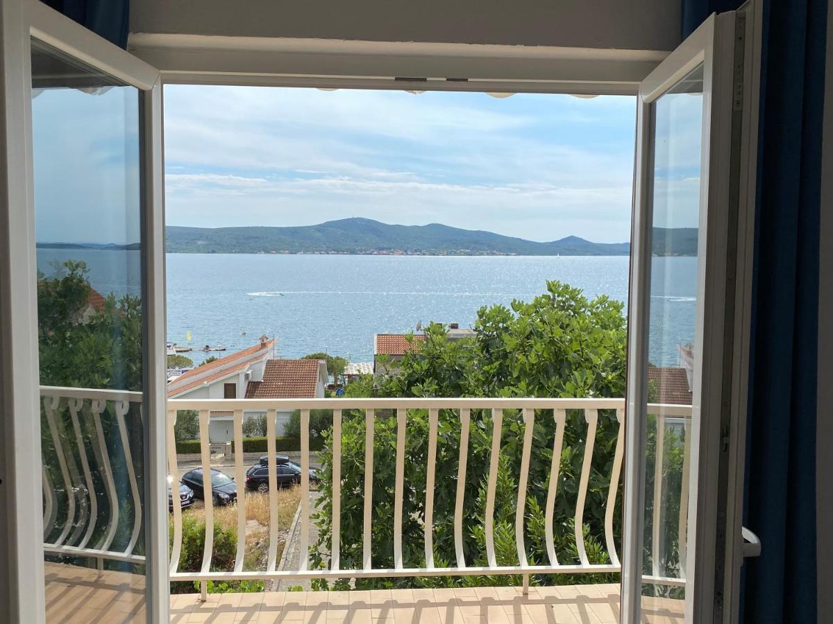Apartmani Solis Sveti Petar  Εξωτερικό φωτογραφία