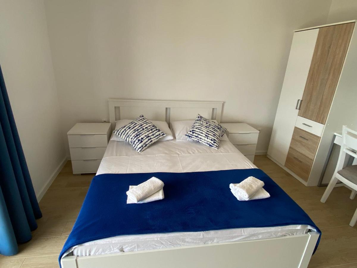 Apartmani Solis Sveti Petar  Εξωτερικό φωτογραφία