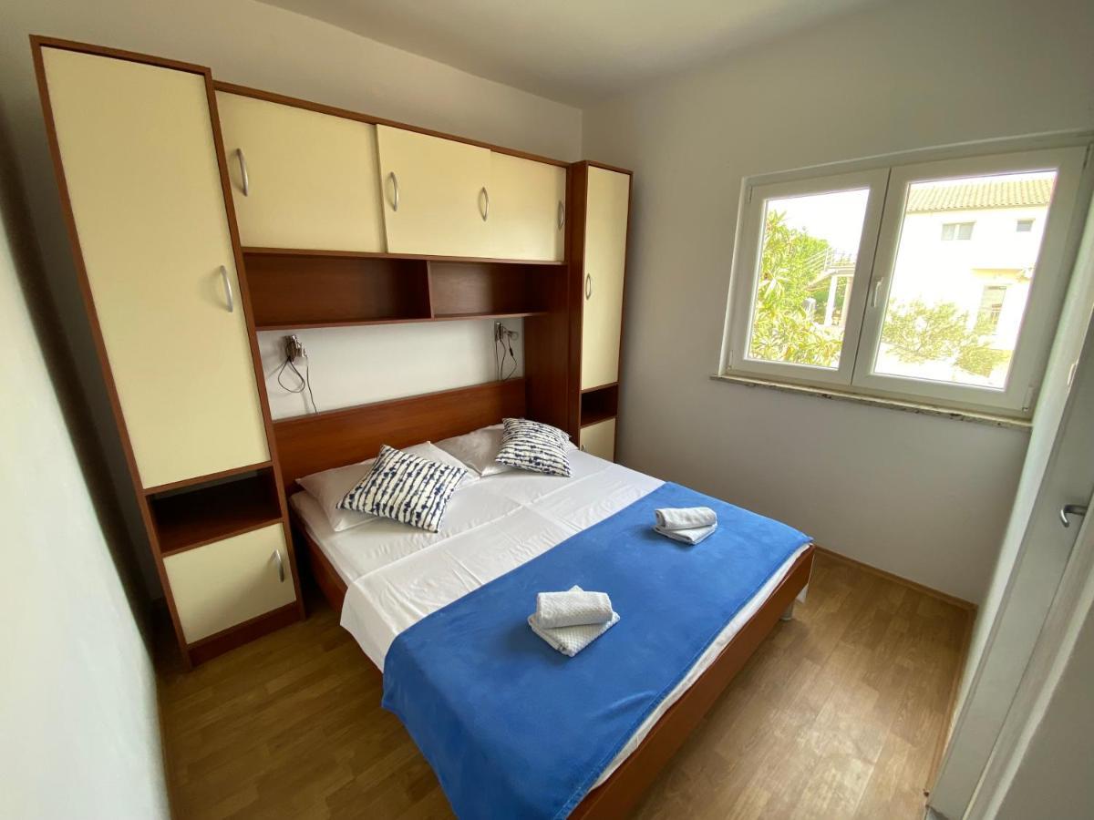 Apartmani Solis Sveti Petar  Εξωτερικό φωτογραφία
