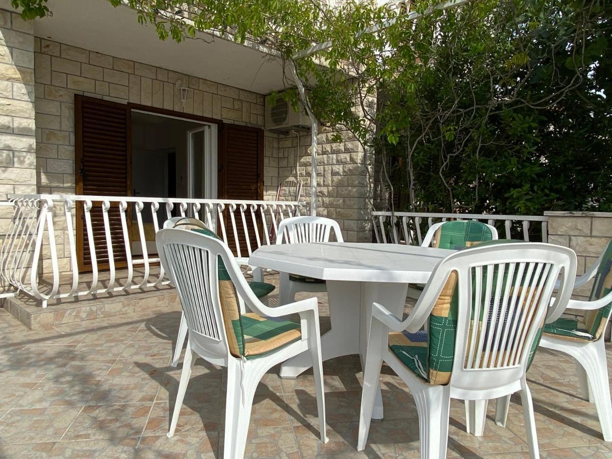 Apartmani Solis Sveti Petar  Εξωτερικό φωτογραφία