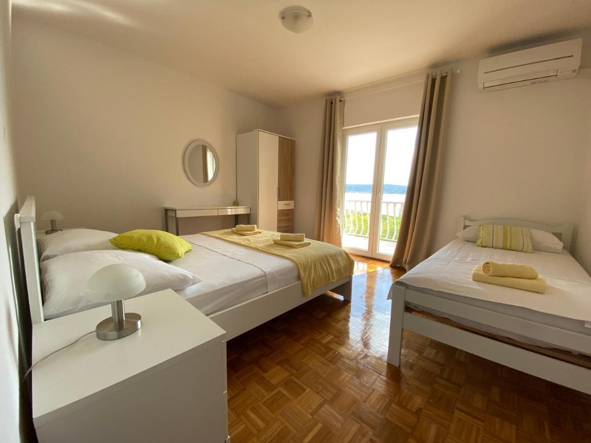 Apartmani Solis Sveti Petar  Εξωτερικό φωτογραφία