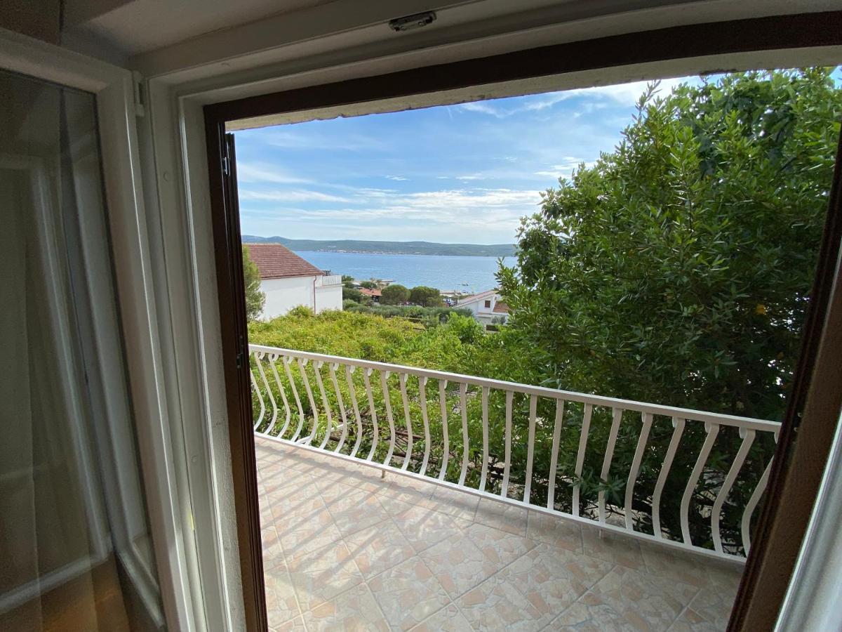 Apartmani Solis Sveti Petar  Εξωτερικό φωτογραφία