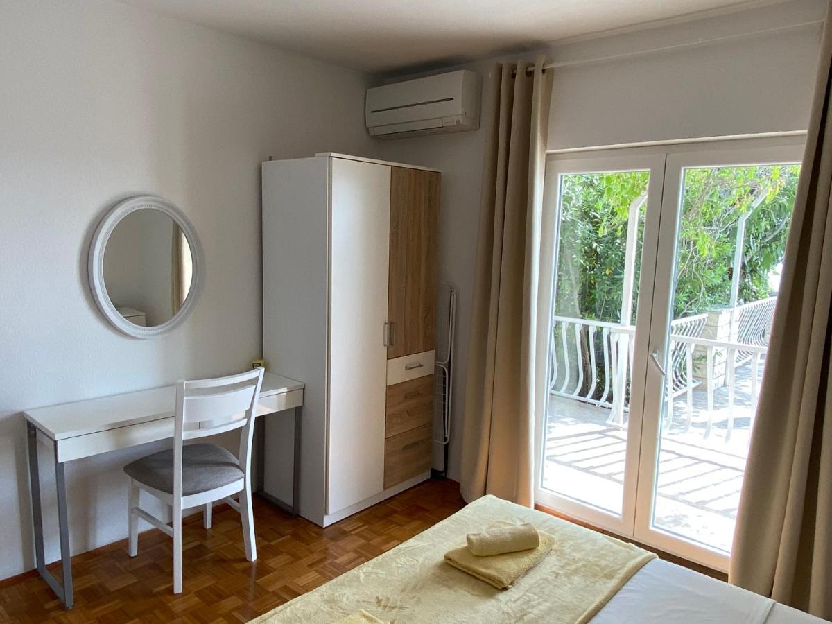Apartmani Solis Sveti Petar  Εξωτερικό φωτογραφία