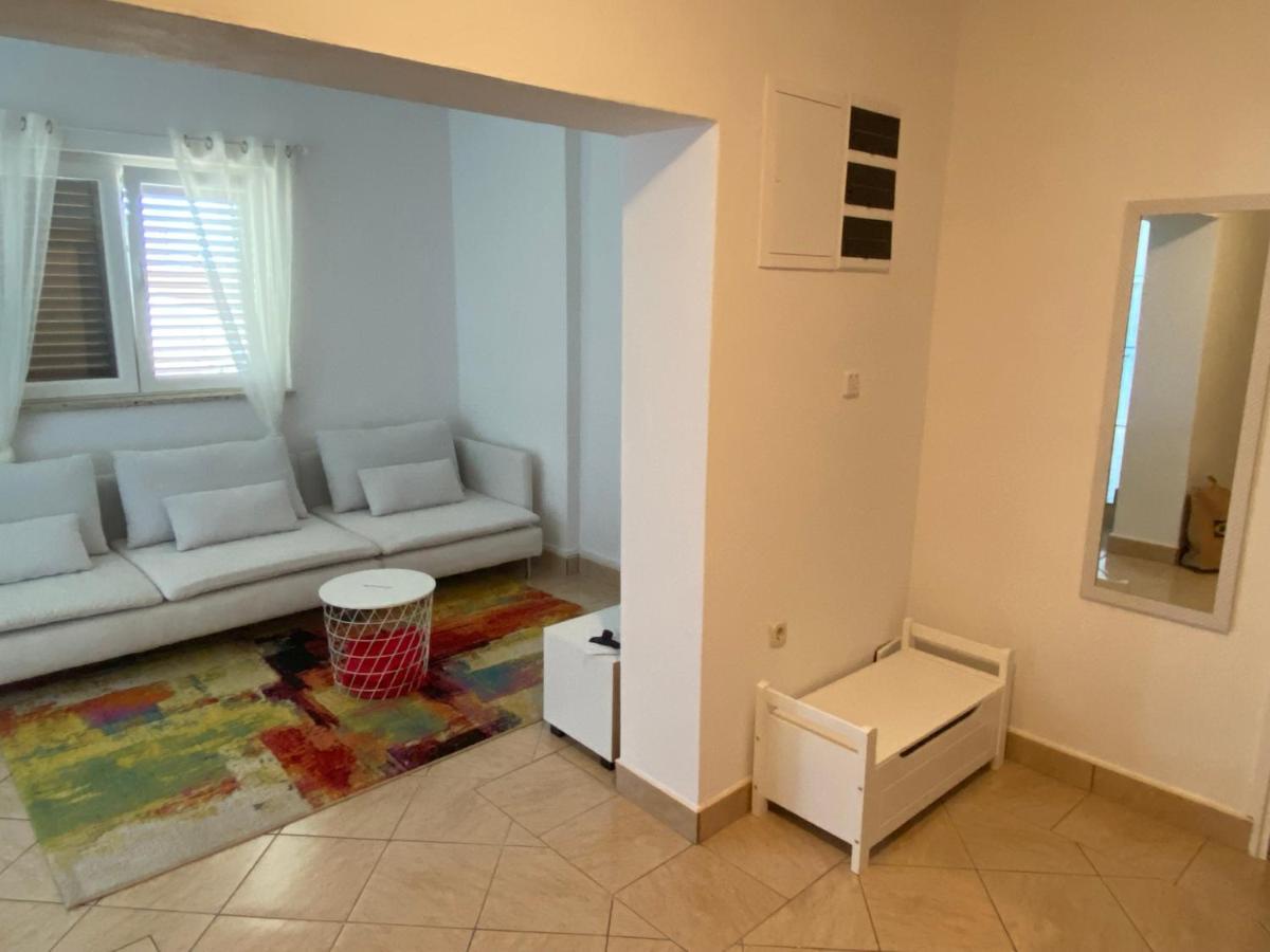 Apartmani Solis Sveti Petar  Εξωτερικό φωτογραφία