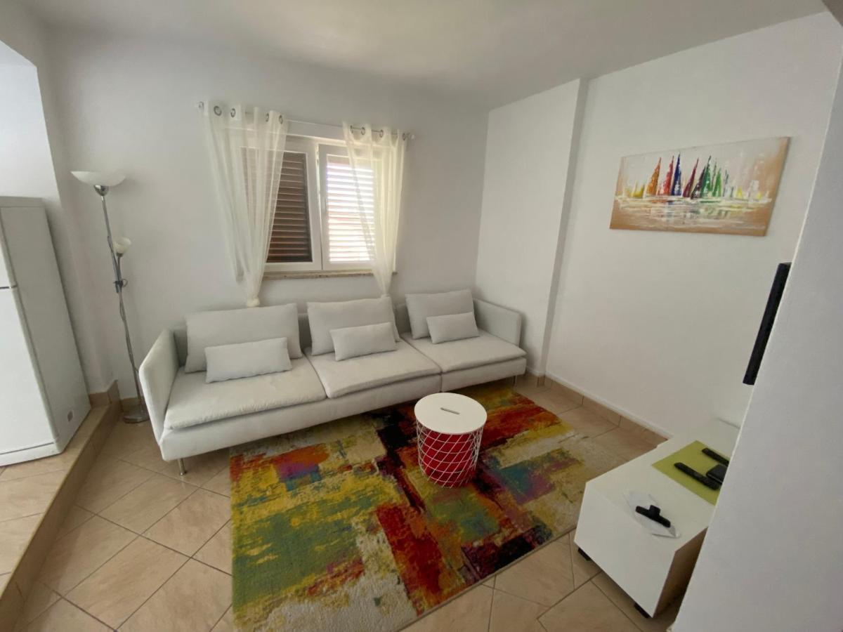 Apartmani Solis Sveti Petar  Εξωτερικό φωτογραφία