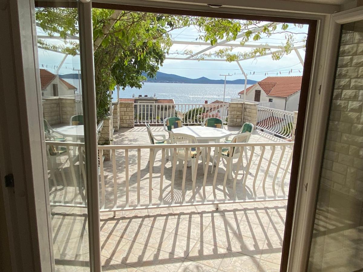 Apartmani Solis Sveti Petar  Εξωτερικό φωτογραφία