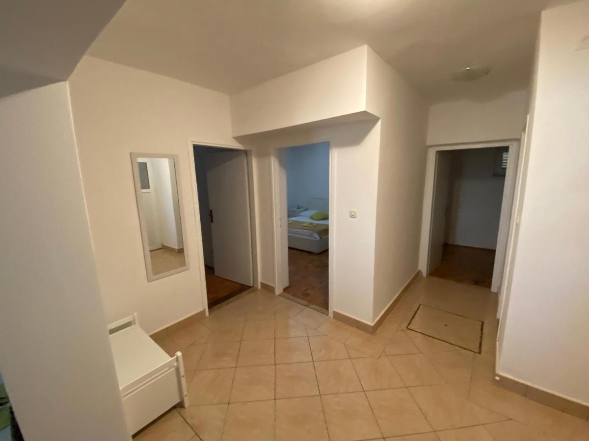 Apartmani Solis Sveti Petar  Εξωτερικό φωτογραφία
