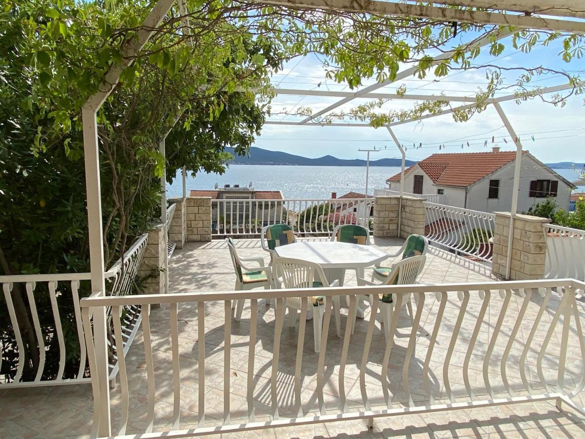 Apartmani Solis Sveti Petar  Εξωτερικό φωτογραφία