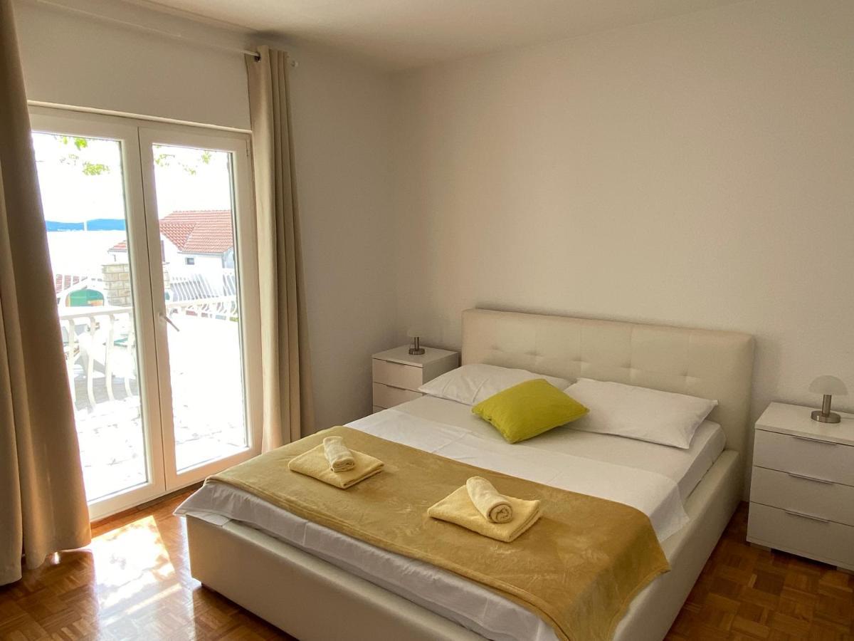 Apartmani Solis Sveti Petar  Εξωτερικό φωτογραφία
