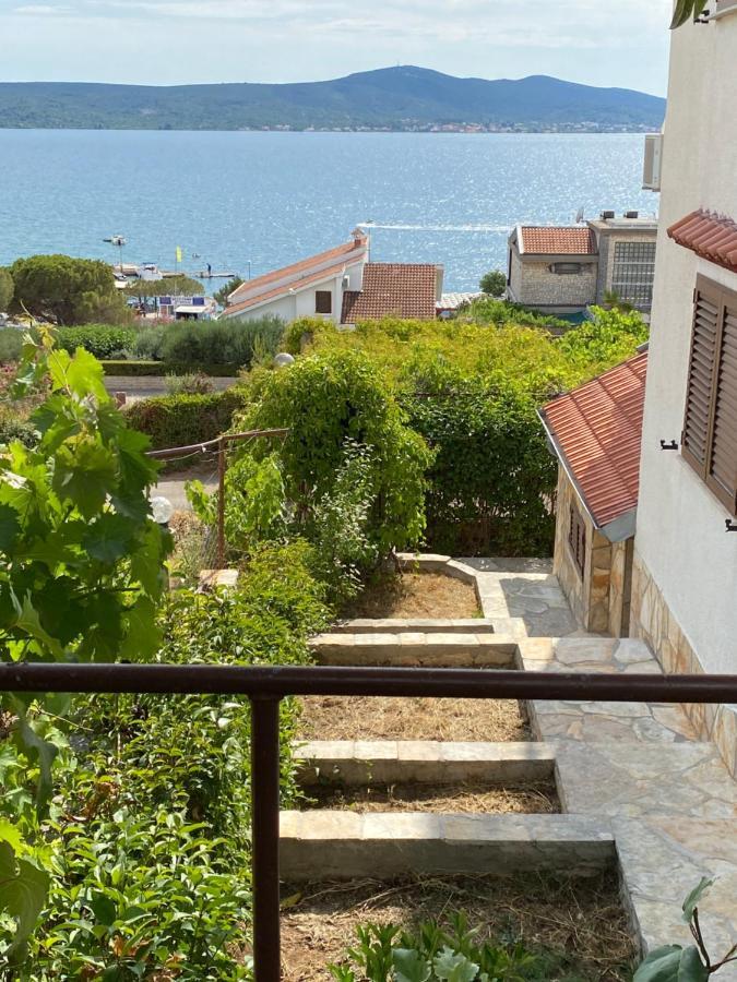 Apartmani Solis Sveti Petar  Εξωτερικό φωτογραφία
