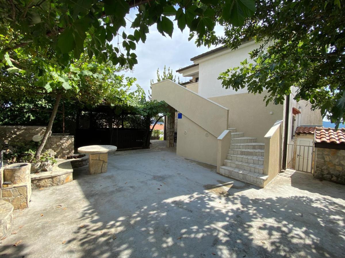 Apartmani Solis Sveti Petar  Εξωτερικό φωτογραφία