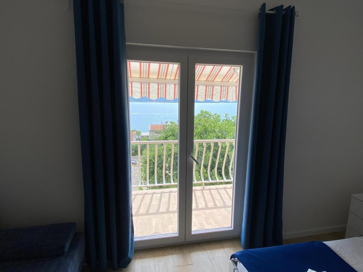 Apartmani Solis Sveti Petar  Εξωτερικό φωτογραφία