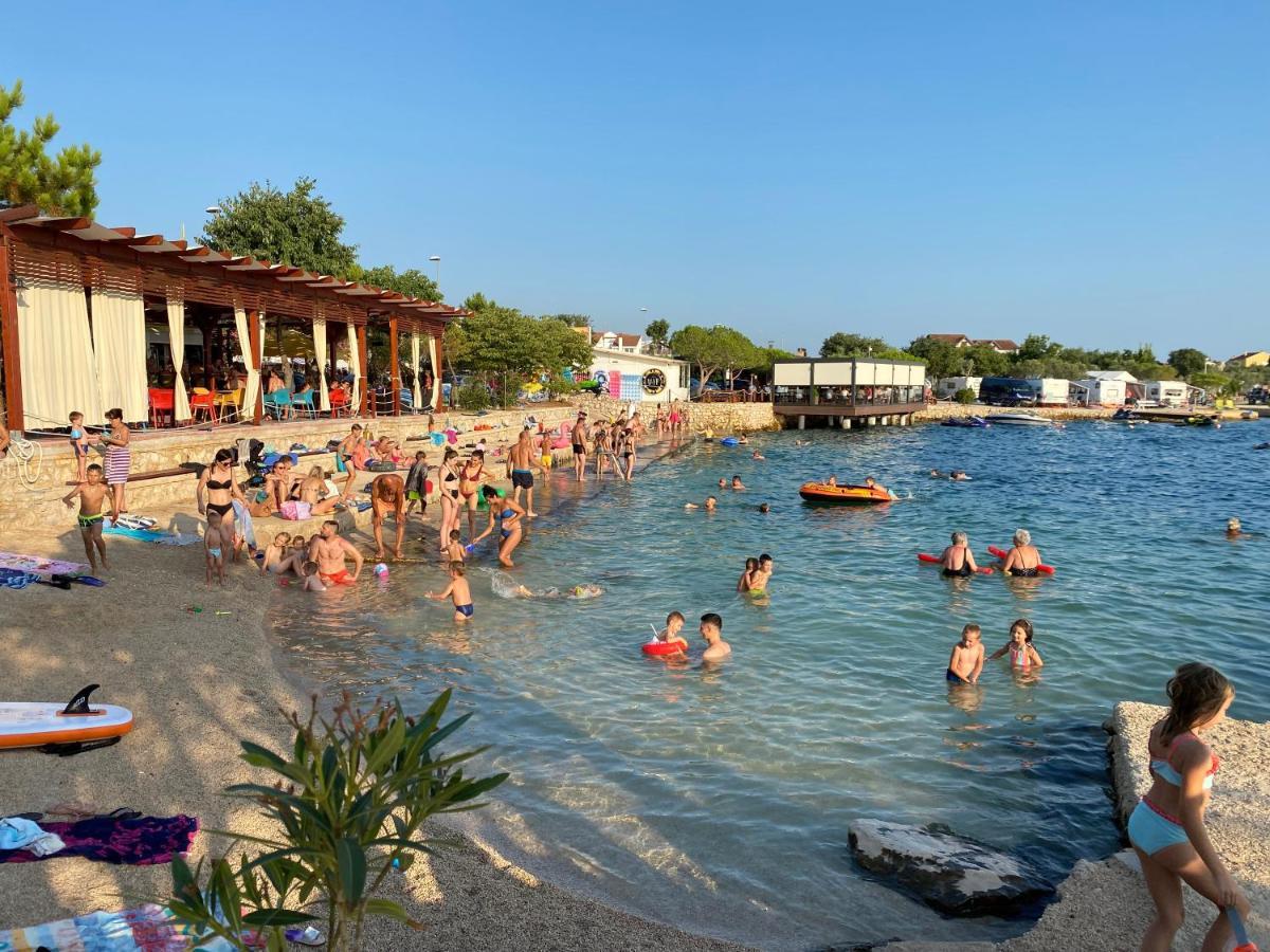 Apartmani Solis Sveti Petar  Εξωτερικό φωτογραφία