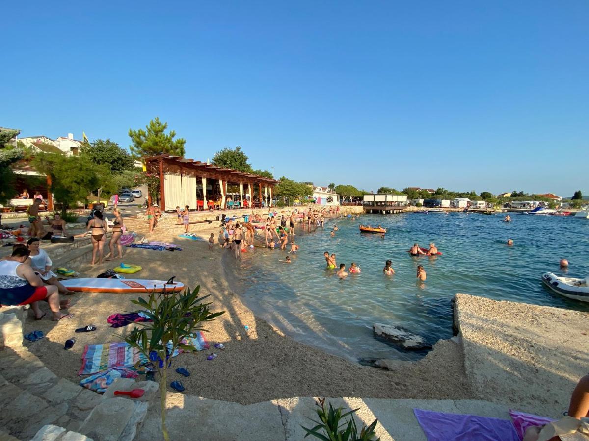 Apartmani Solis Sveti Petar  Εξωτερικό φωτογραφία