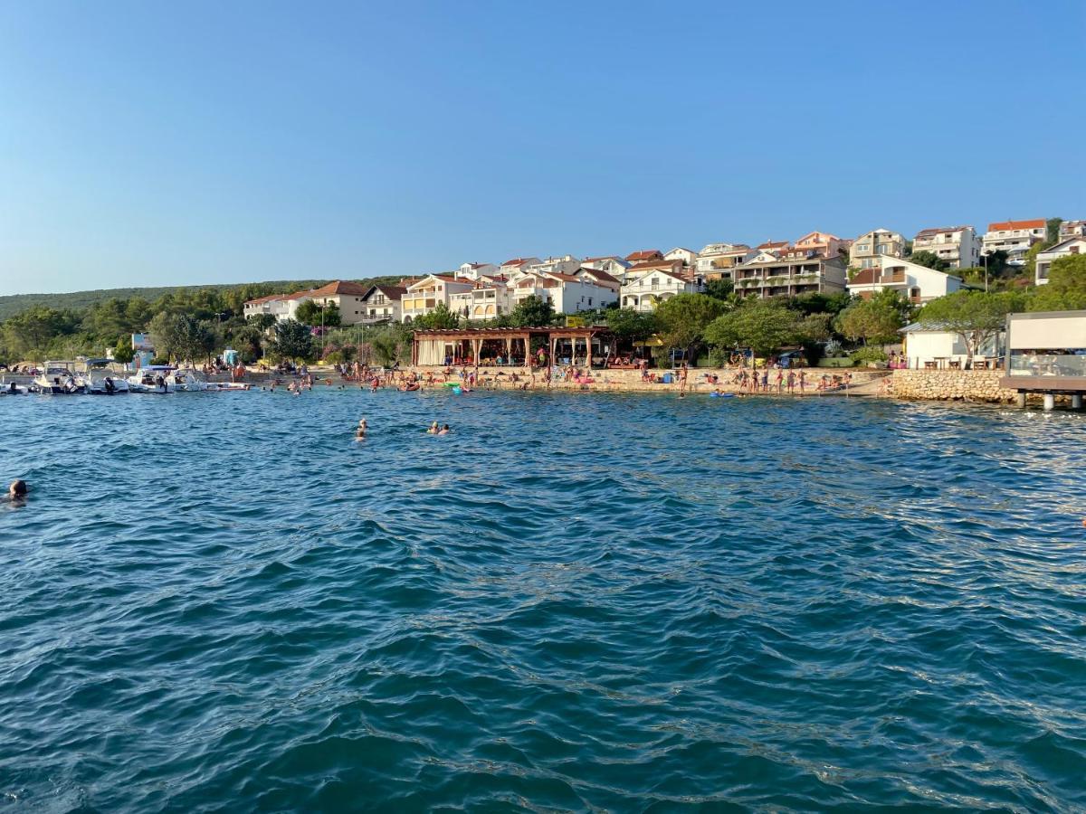 Apartmani Solis Sveti Petar  Εξωτερικό φωτογραφία