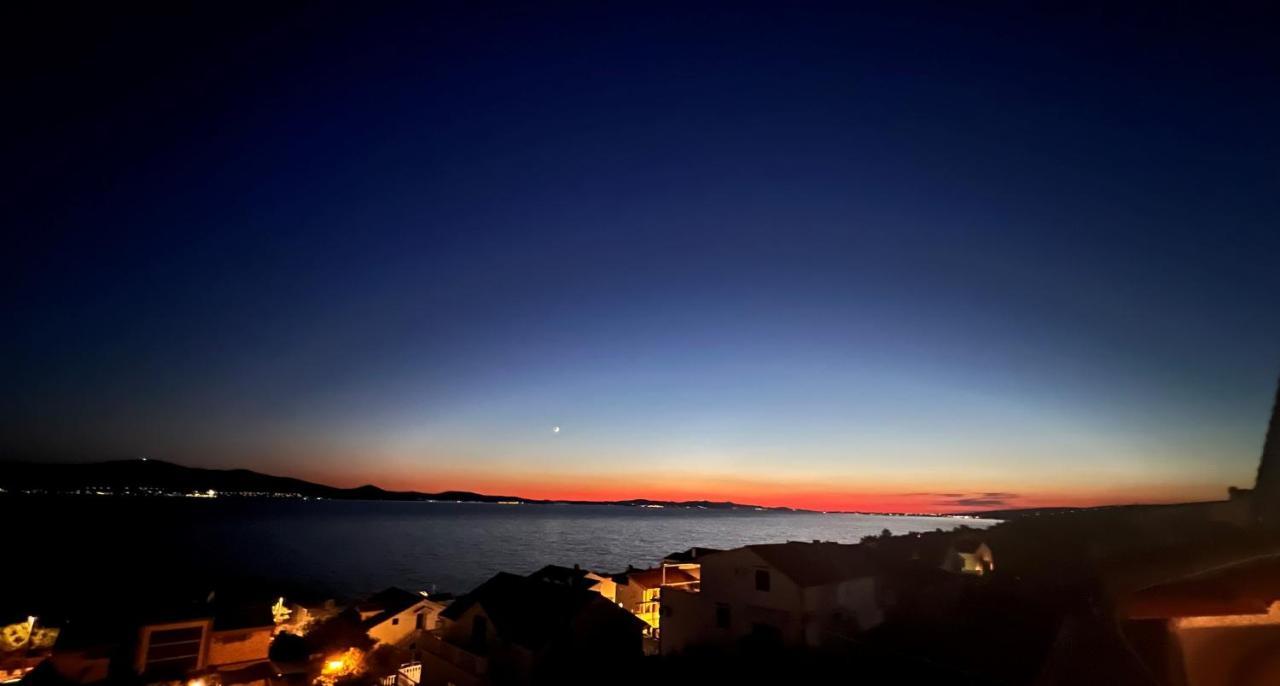 Apartmani Solis Sveti Petar  Εξωτερικό φωτογραφία