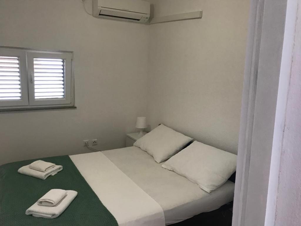 Apartmani Solis Sveti Petar  Εξωτερικό φωτογραφία