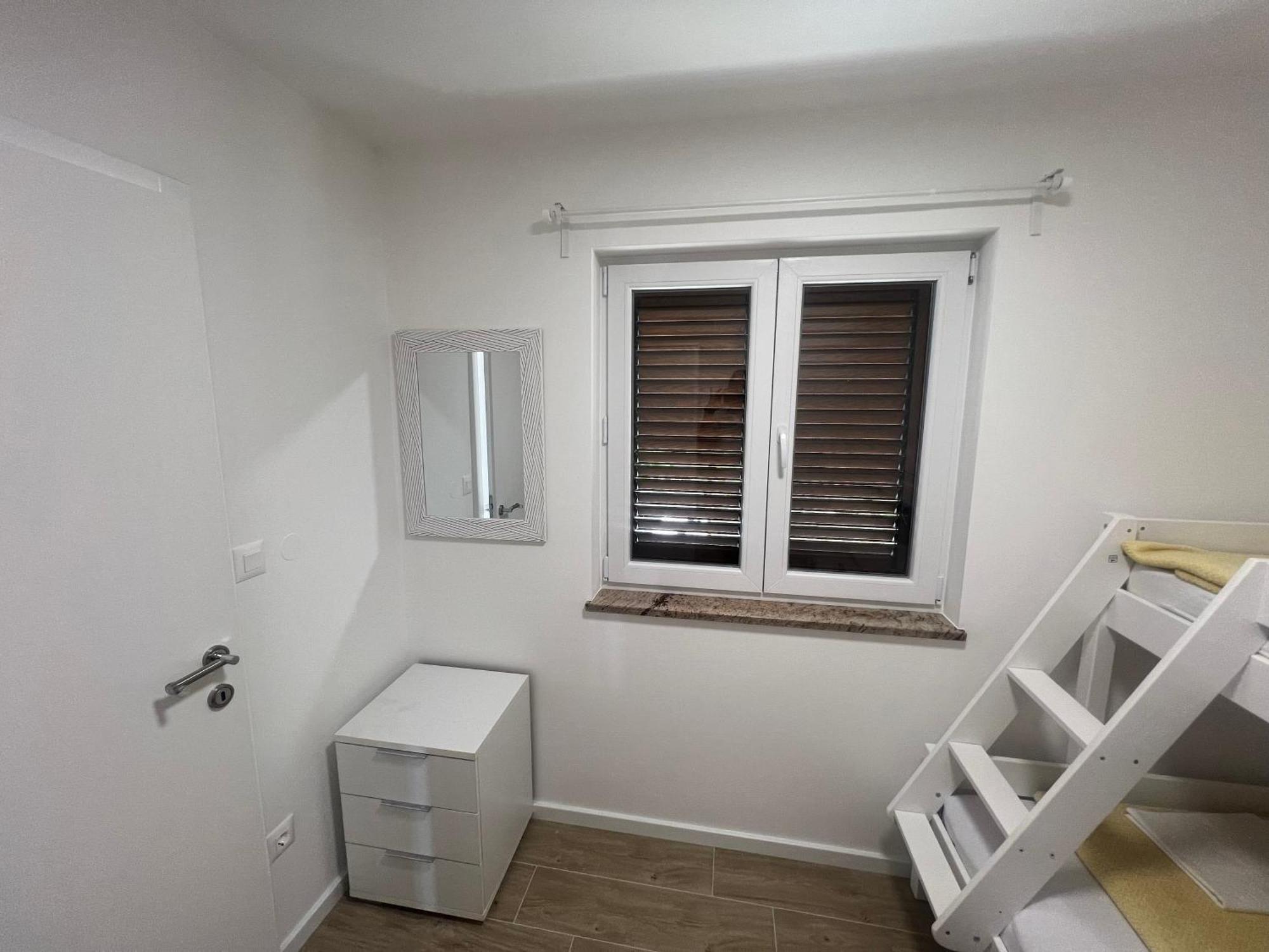 Apartmani Solis Sveti Petar  Εξωτερικό φωτογραφία