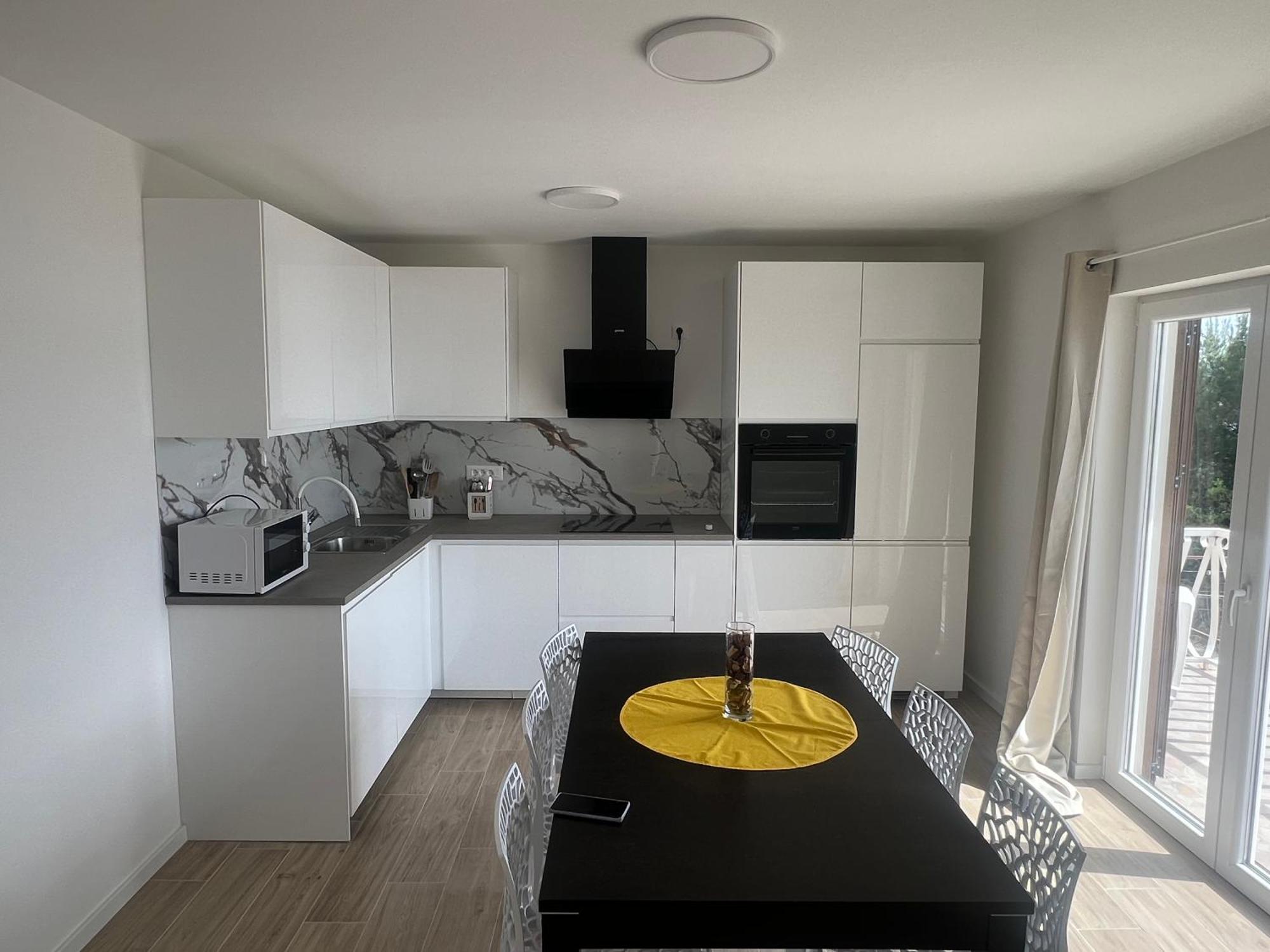 Apartmani Solis Sveti Petar  Εξωτερικό φωτογραφία