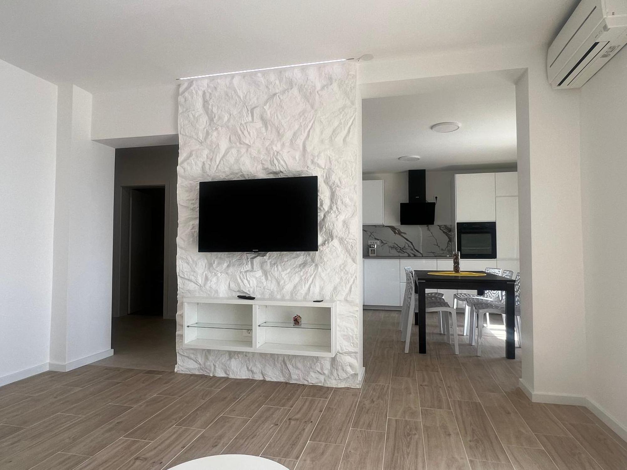 Apartmani Solis Sveti Petar  Εξωτερικό φωτογραφία