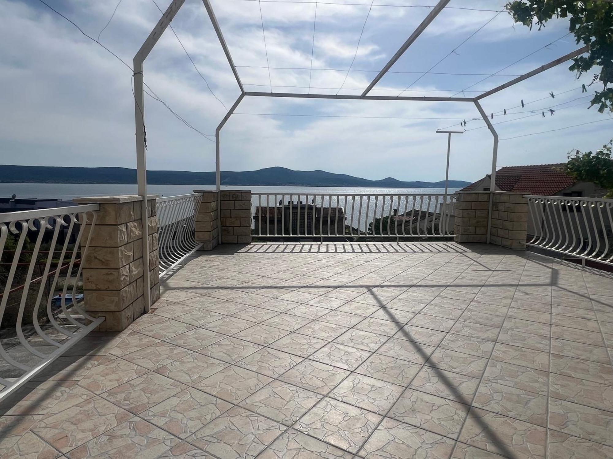 Apartmani Solis Sveti Petar  Εξωτερικό φωτογραφία