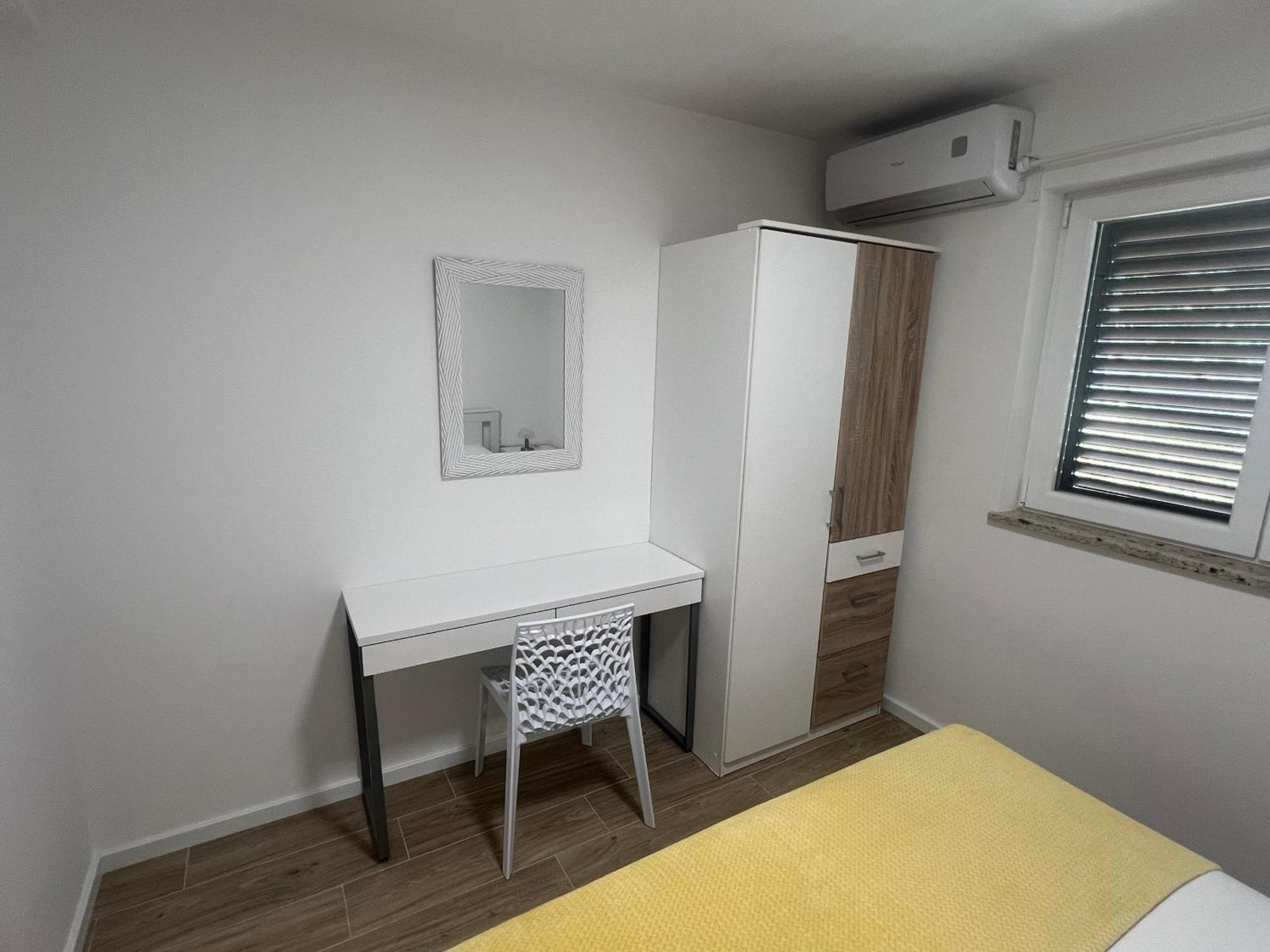Apartmani Solis Sveti Petar  Εξωτερικό φωτογραφία