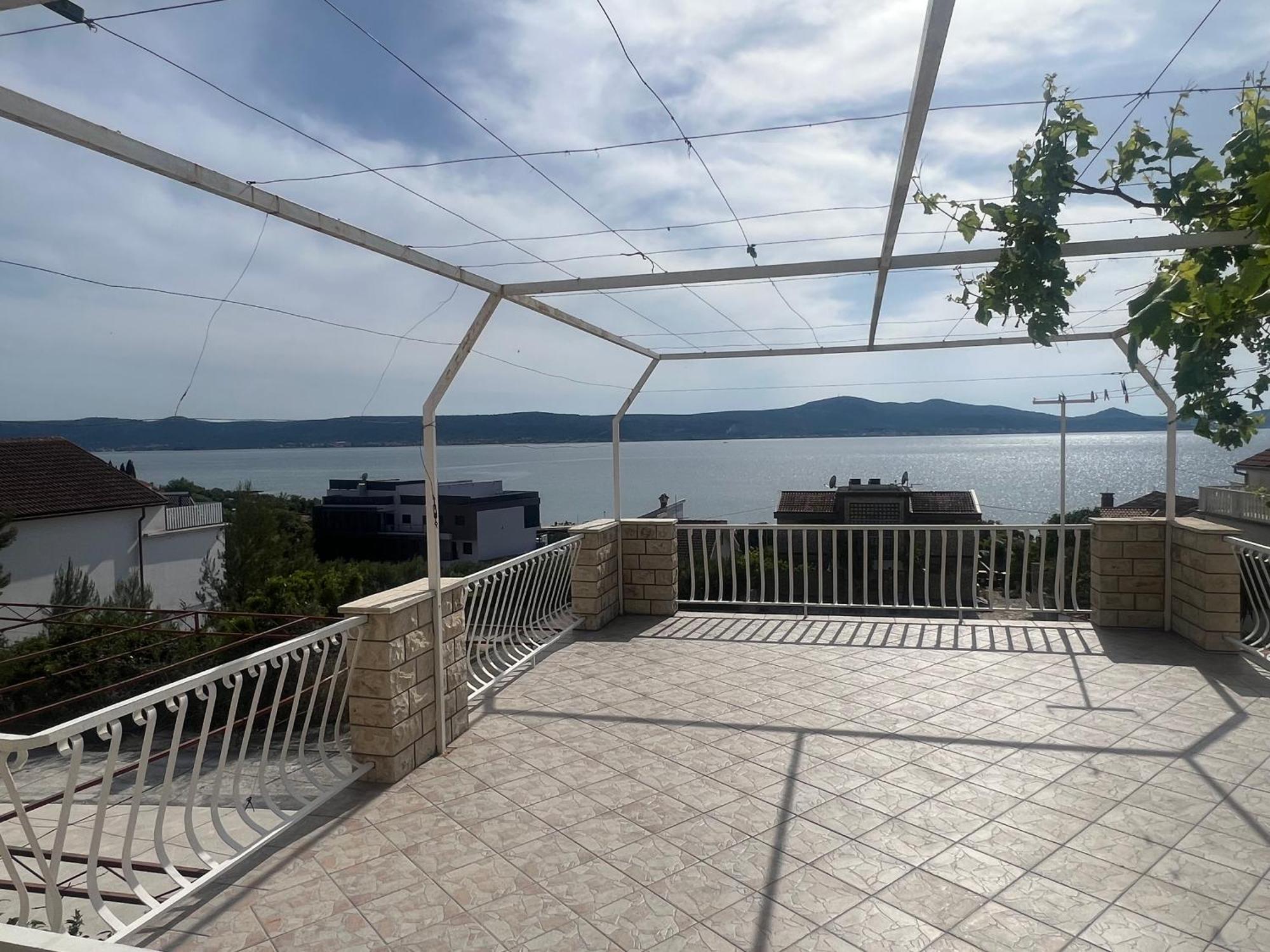 Apartmani Solis Sveti Petar  Εξωτερικό φωτογραφία