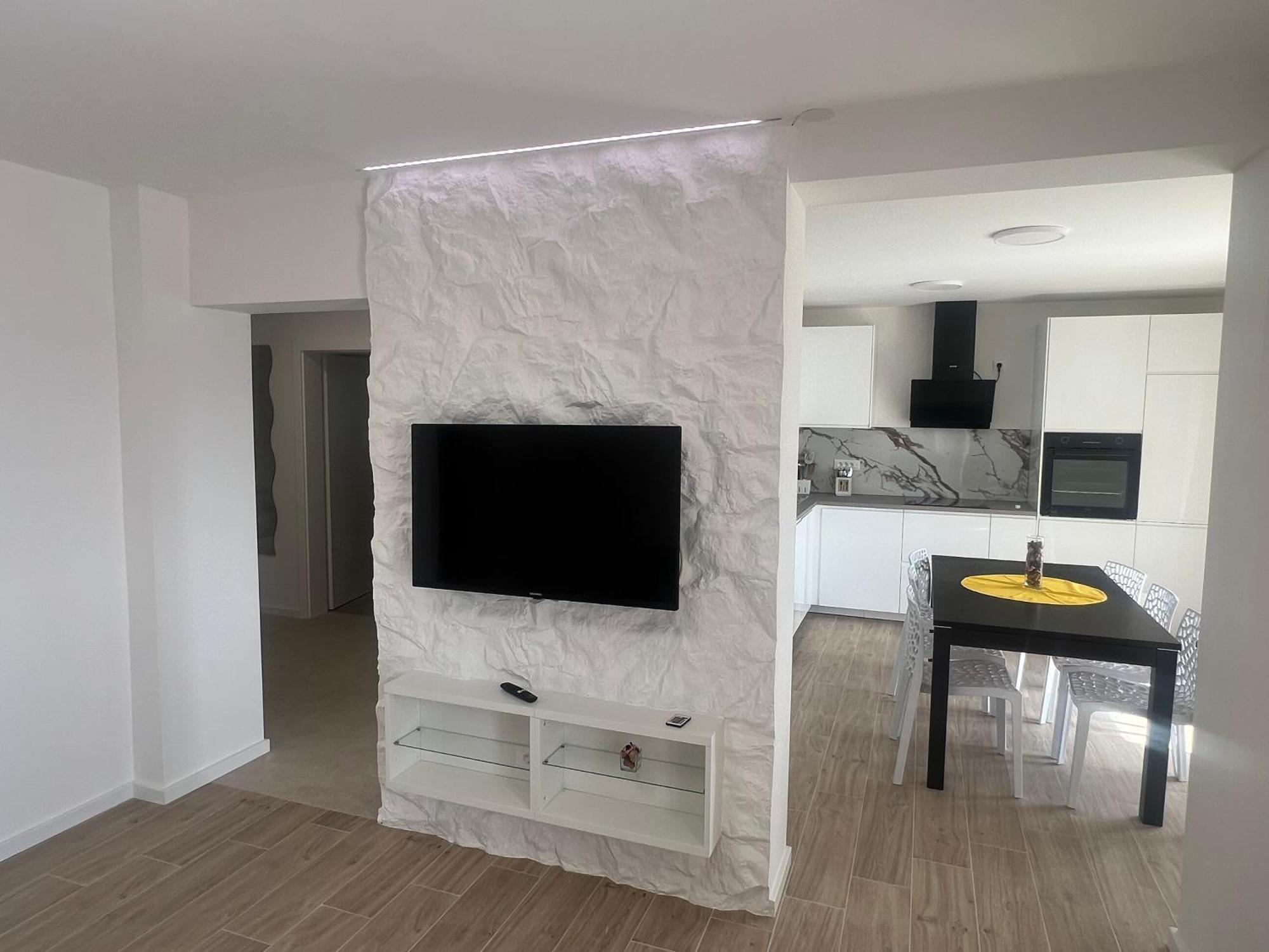 Apartmani Solis Sveti Petar  Εξωτερικό φωτογραφία
