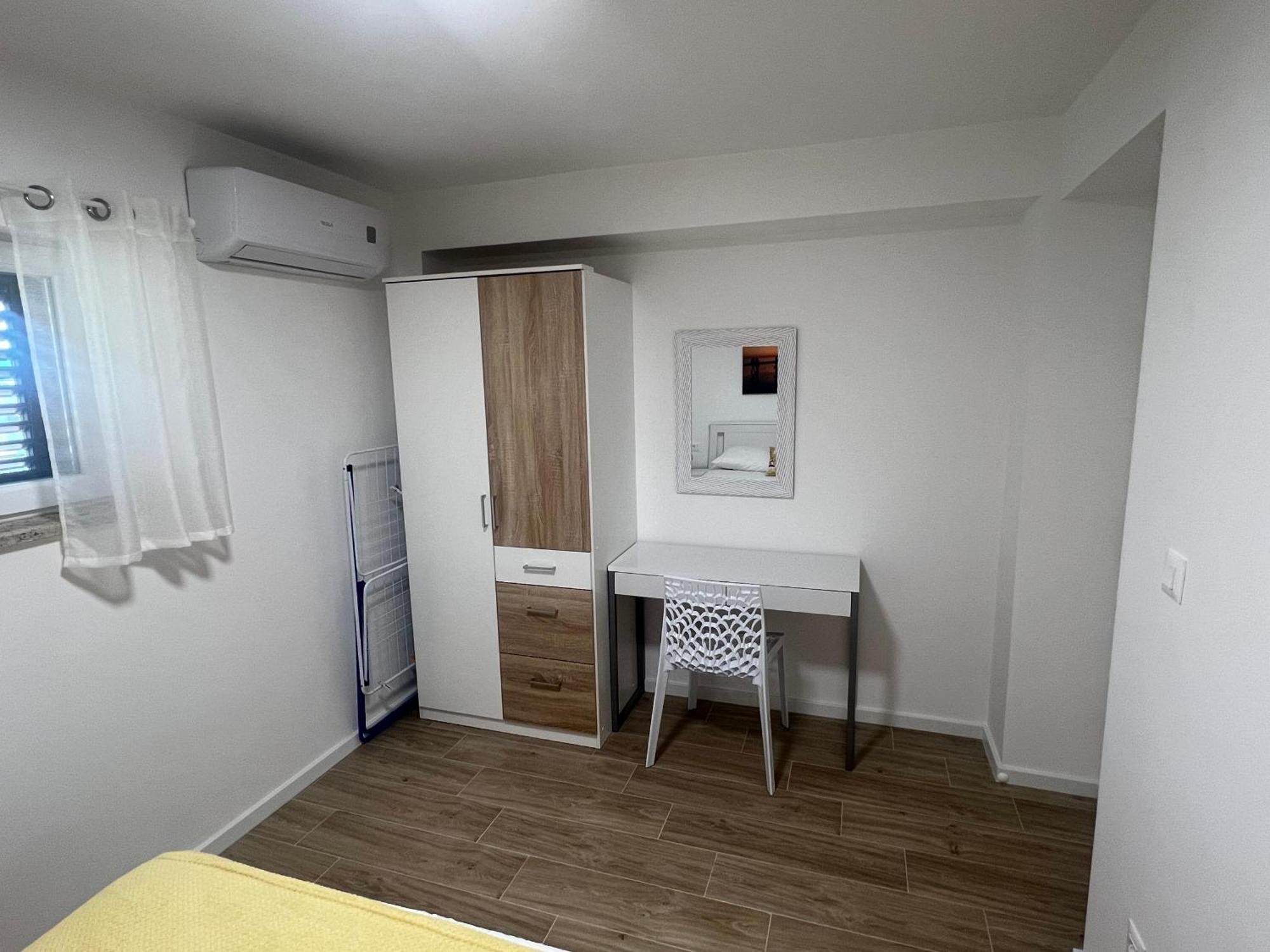 Apartmani Solis Sveti Petar  Εξωτερικό φωτογραφία