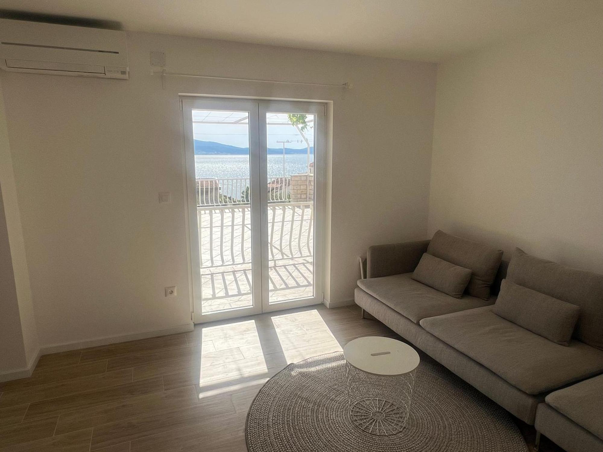 Apartmani Solis Sveti Petar  Εξωτερικό φωτογραφία