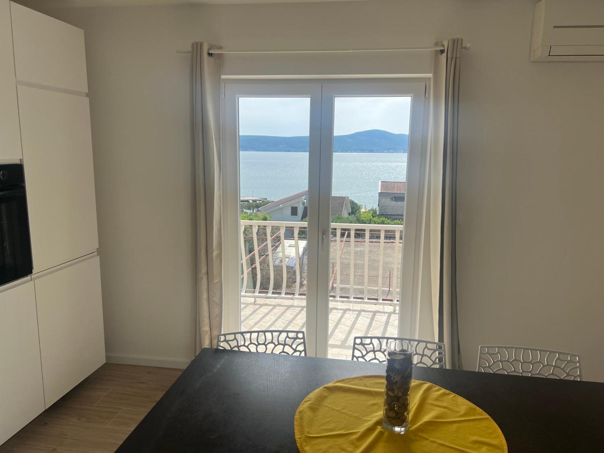 Apartmani Solis Sveti Petar  Εξωτερικό φωτογραφία