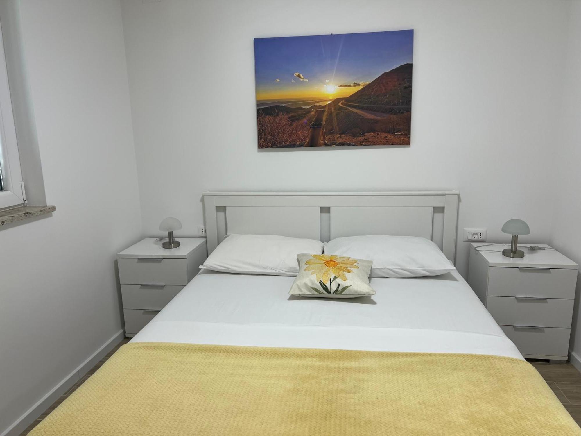 Apartmani Solis Sveti Petar  Εξωτερικό φωτογραφία