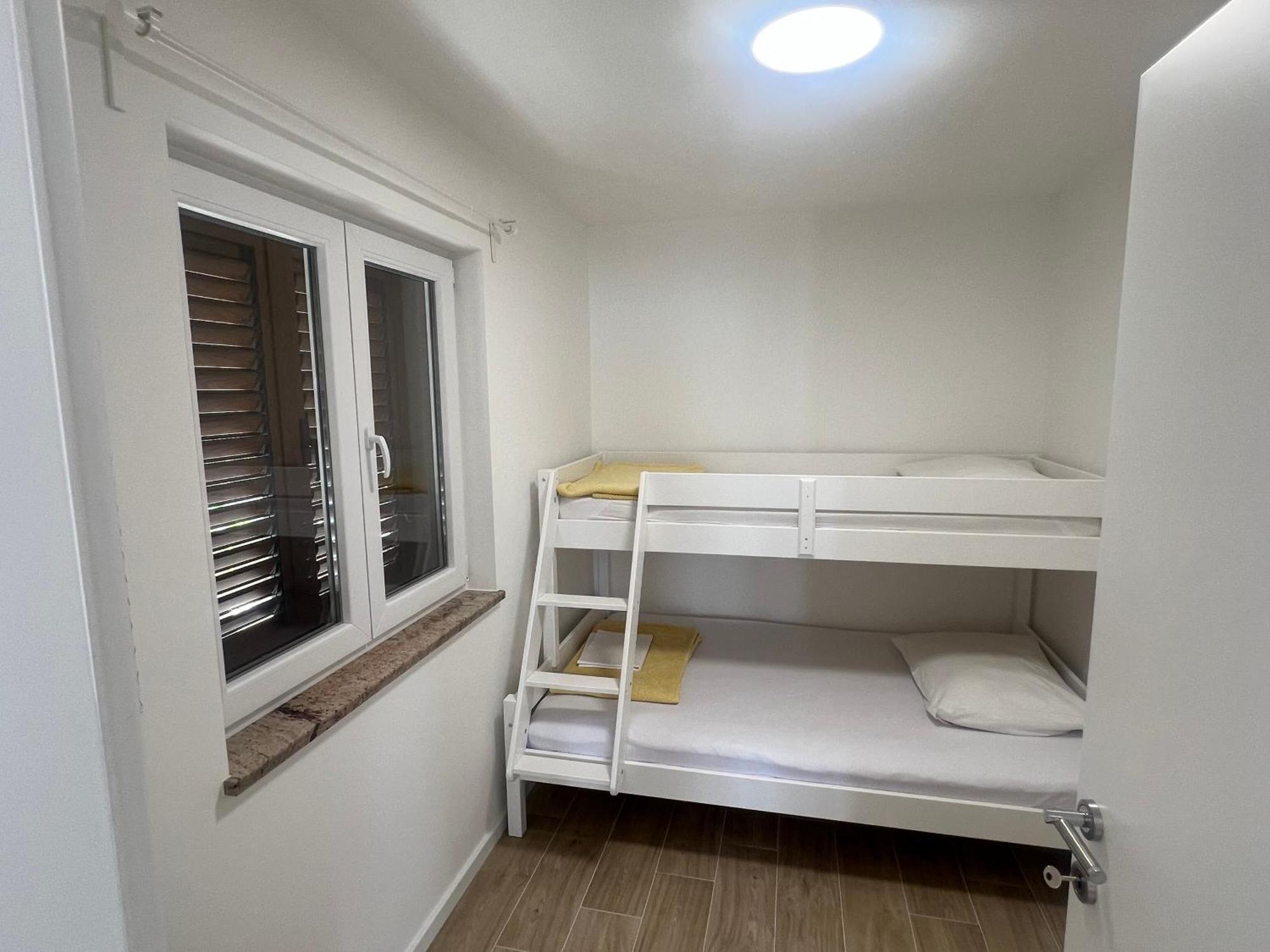 Apartmani Solis Sveti Petar  Εξωτερικό φωτογραφία