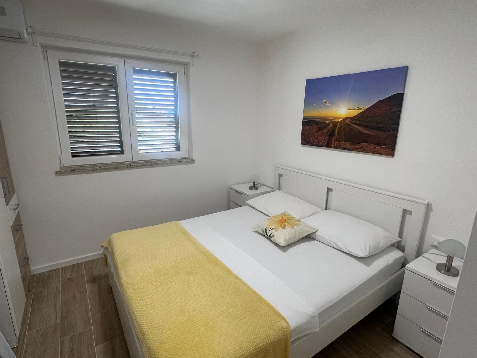 Apartmani Solis Sveti Petar  Εξωτερικό φωτογραφία